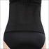 6-hook Design High Elasticity Breathable Belly Wrap