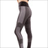 Arleta Seamless Leggings - Black