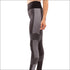 Arleta Seamless Leggings - Black