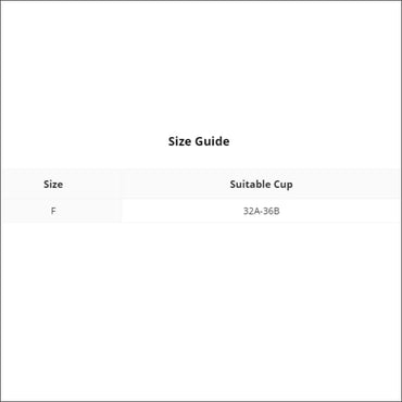 Back Beautify Solid Color Sexy Bralette