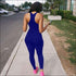 Backless Jumpsuits