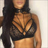 Bandage Sexy Lace Fashion Bra