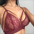 Bandage Sexy Lace Fashion Bra