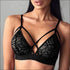 Bandage Sexy Lace Fashion Bra