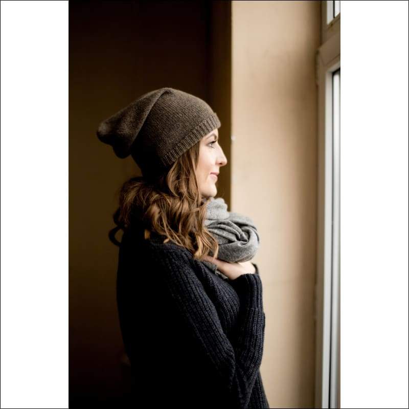 Beanie Sangu - Bags & Wallets