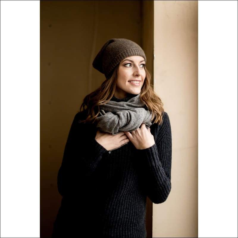 Beanie Sangu - Bags & Wallets