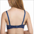 Breathable Underwear Full Lace Gather Adjustable Bra