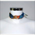 Caribbean woman Choker Necklace