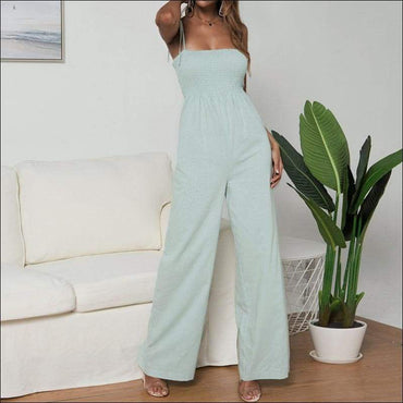 Casual Plain Color Strap