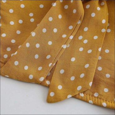 Casual Summer Sweet Bowknot Decor Cropped Camis Shorts