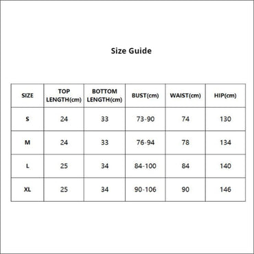 Casual Summer Sweet Bowknot Decor Cropped Camis Shorts