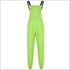Casual Suspender Jumpsuits