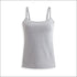 Classic Simple Camisole Modal Steel Free Padded
