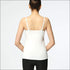 Classic Simple Camisole Modal Steel Free Padded