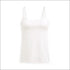 Classic Simple Camisole Modal Steel Free Padded