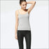 Classic Simple Camisole Modal Steel Free Padded