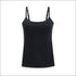 Classic Simple Camisole Modal Steel Free Padded