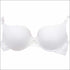 Closure Underwire Push-Up Bra Seamless Sexy Front