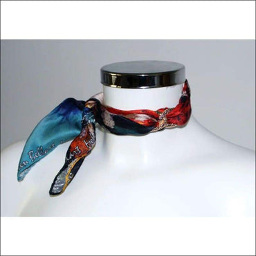 Colorful Corals Choker Necklace