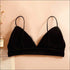 Comfortable Wireless Bra