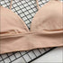 Comfortable Wireless Bra