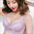 Deep V Adjustable Push Up Invisible High Quality Bra
