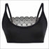 Elastic Lace Bra