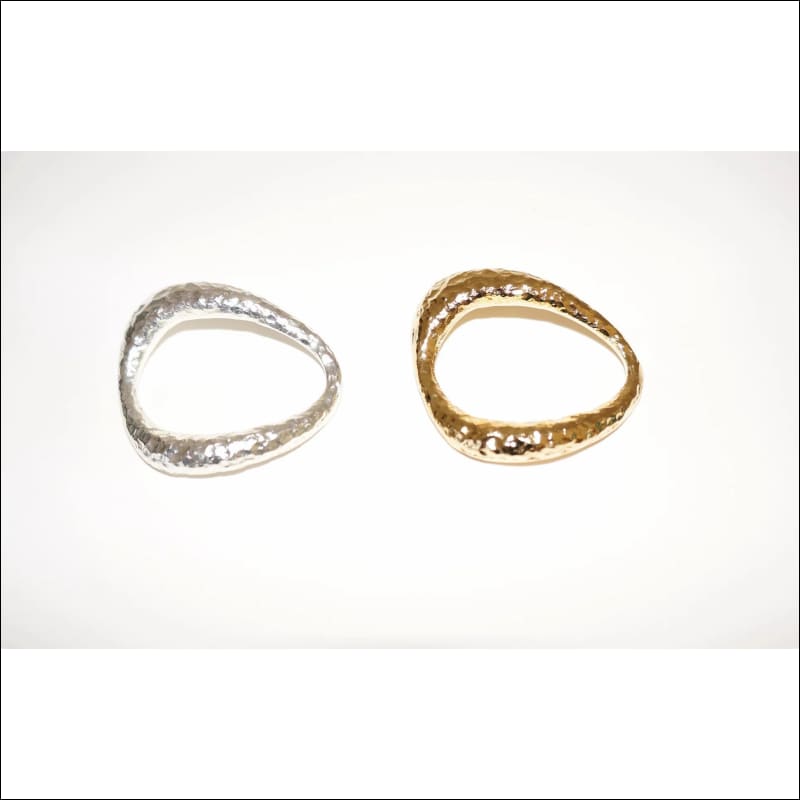 Exotic woman clutch bag & silk bracelet - Infinty golc ring 