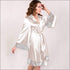 Flare Sleeve Nightdress