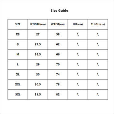 Gradient Color Broad Leg Jean Shorts