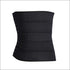 High Elasticity Breathable Adjustable High-waisted Belly Wrap