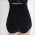 High Waist Breathable Shaping Panties