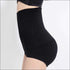 High Waist Breathable Shaping Panties