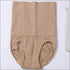 High Waist Breathable Shaping Panties