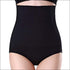 High Waist Breathable Shaping Panties