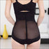 High Waisted Breathable High Elasticity Adjustable Shapewear