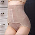High Waisted Breathable High Elasticity Adjustable Shapewear