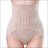 High Waisted Breathable High Elasticity Adjustable Shapewear