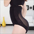 High Waisted Breathable High Elasticity Adjustable Shapewear