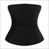 High-waisted Hollow Out Breathable Belly Wrap