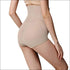 High-waisted Sexy Slim Breathable Control Panties