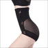High-waisted Sexy Slim Breathable Control Panties