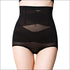 High-waisted Sexy Slim Breathable Control Panties