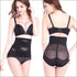 High-waisted Sexy Slim Breathable Control Panties