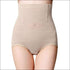 High-waisted Sexy Slim Breathable Control Panties