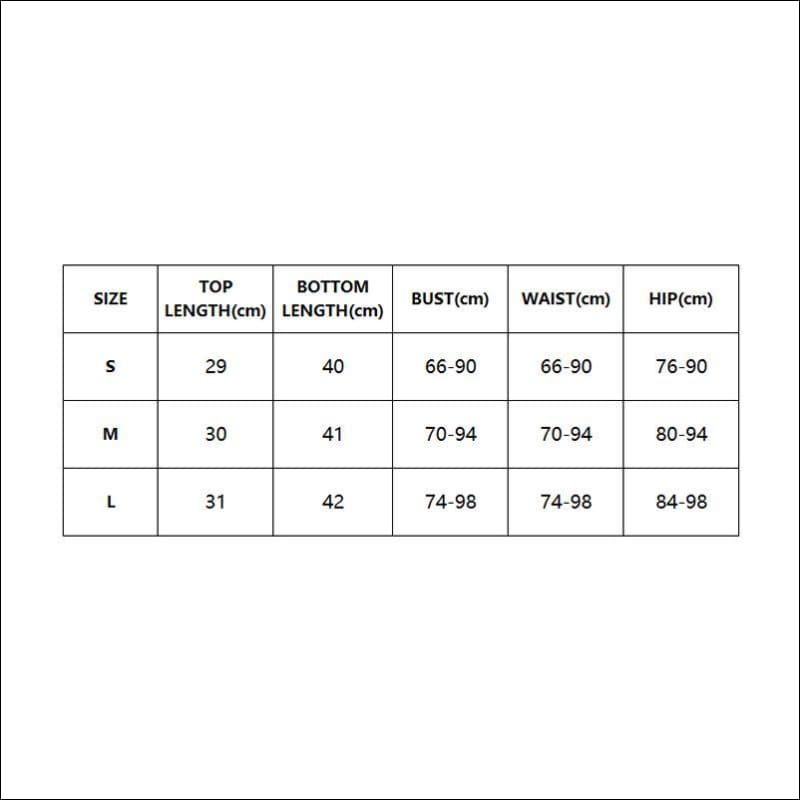 Hollow Sweetheart Design Crop Halter Top And Tight Skirt Set