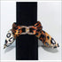 Jaguar Join Infinity silk bracelet