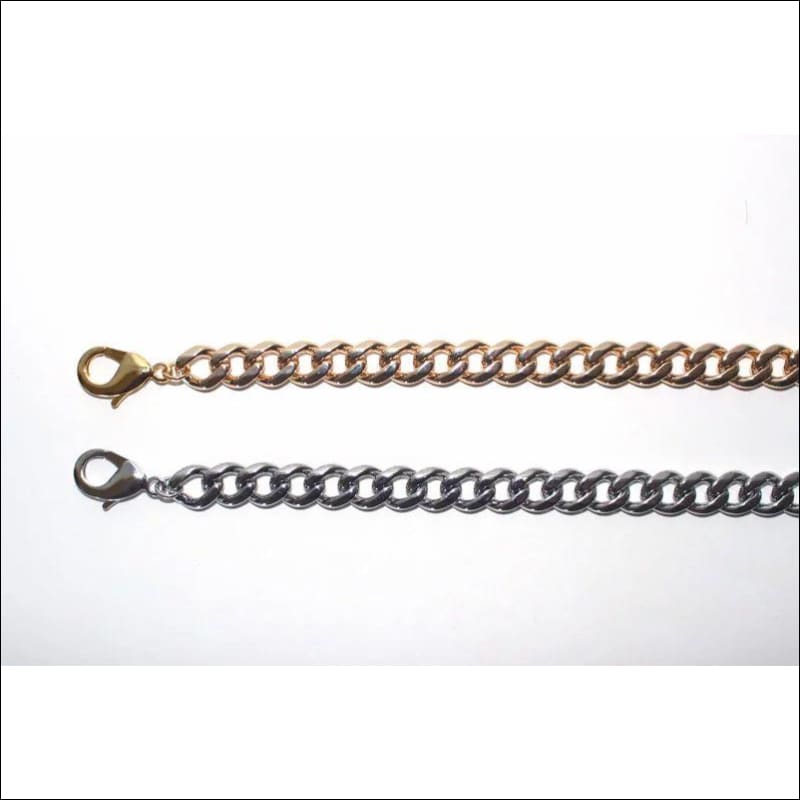 Jaguar silk top - gold - Tops & Pareos