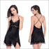 Lace Camisole Sleepdress