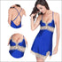 Lace Camisole Sleepdress